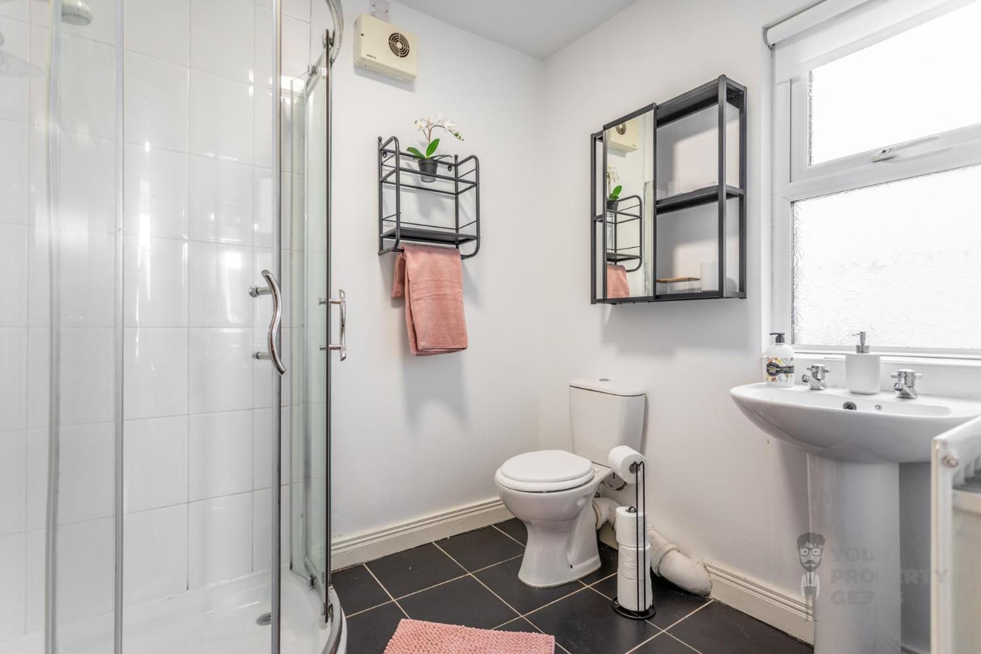 Attic Style 2 Bed Duplex Apartment With Rooftop Patio Belfast Zewnętrze zdjęcie