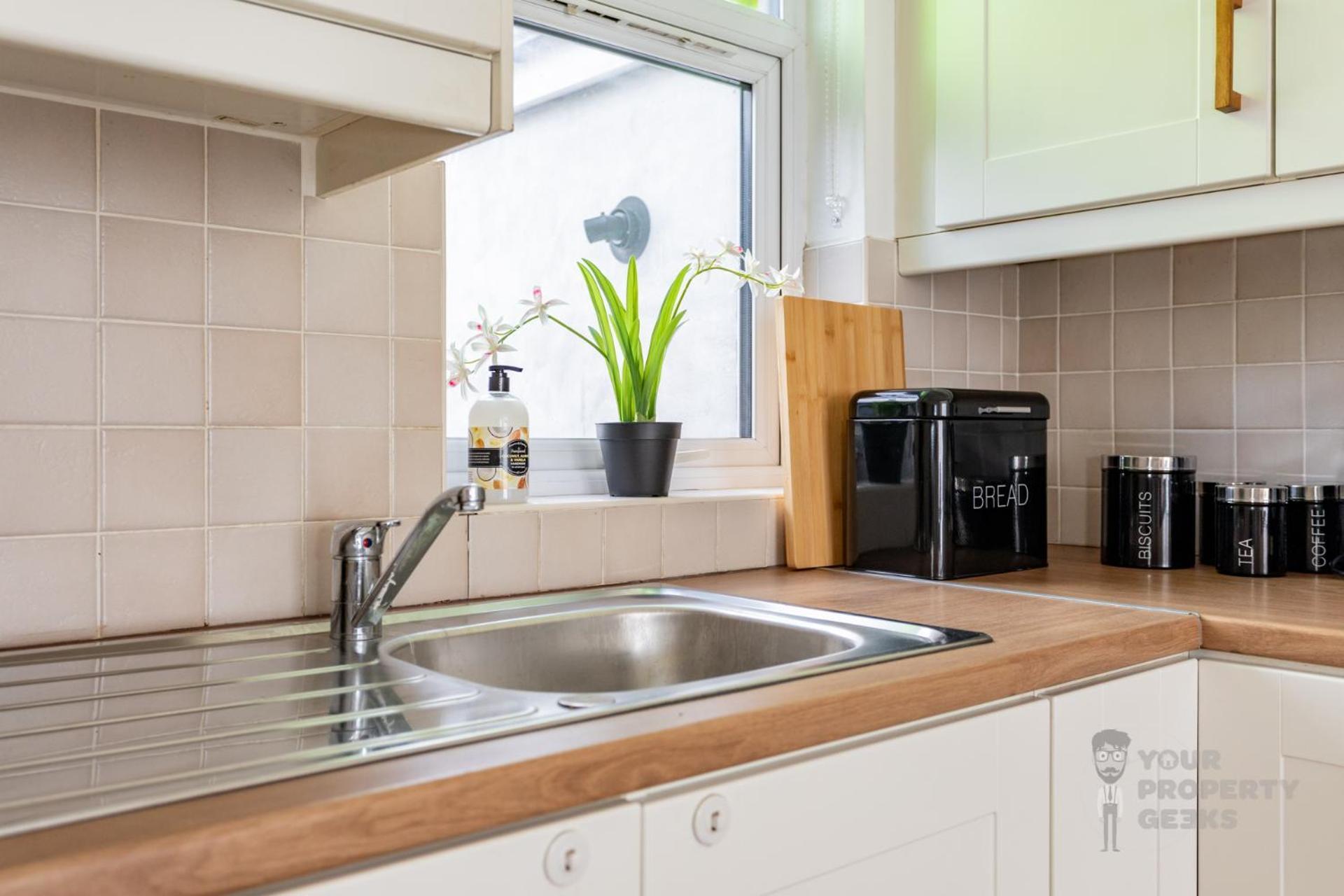 Attic Style 2 Bed Duplex Apartment With Rooftop Patio Belfast Zewnętrze zdjęcie